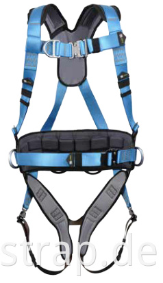 Safety harness SHS8008-ADV